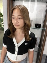 トッカ 天王寺ANNEX(tocca) 【ハイトーンベージュ】
