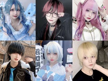 EL-SHADDOLL【エルシャドール】