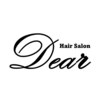 ヘアーサロン ディアー(Hair salon Dear)のお店ロゴ