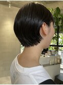姫カットレイヤー/レイヤーカット/韓国風巻き/顔周り/表参道