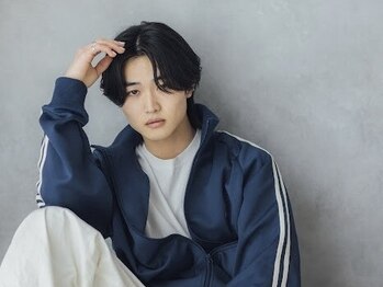 レフラム 獨協大学前店(le:fro:m)の写真/【獨協大学前(草加松原)駅徒歩3分】セット次第で楽しめるレフラム獨協大学前店のメンズヘア☆頭皮ケアも◎
