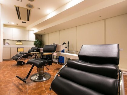 ビューティーサロン タナカ 新宿小田急ハルク店(Beauty Salon TANAKA)の写真