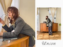 ユニオン(Union)