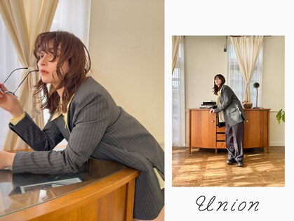 ユニオン(Union)の写真