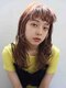 カナージュ(Canage)の写真/動きと立体感をプラス！あなたに似合うパーマで垢抜けスタイルを実現☆