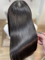 リス 恵比寿(Liss) 【Liss】『高濃度水素トリートメント×TOKIOトリートメント』