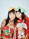 リー(lii)の写真/成人式・卒業式・七五三・結婚式など…大切な日を華やかに彩る着付けは、経験豊富なスタッフにお任せ♪