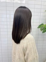 ネウィ 所沢(newi)&nbsp;自然な仕上がり◎