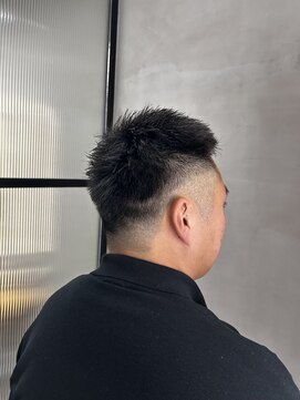 フェリア 松山(Feria) ベリーショート 深田和也