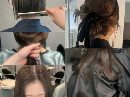 リラス 博多(rilas)の写真