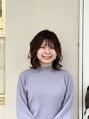 ヘアサロン リーフ(Hair Salon Leaf) 田中 