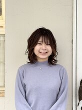 ヘアサロン リーフ(Hair Salon Leaf) 田中 