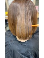 キーロ センター南(kiiro)&nbsp;ボブ　　　19