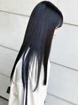 タリーゼ(TALISE) 髪質改善ツヤ髪