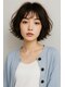 カットゥー(Cutto)の写真/女子力UP!柔らか質感☆ゆるふわモテウェーブ/愛されパーマ♪ナチュラル感が魅力.持ちが良い&傷まないと評判