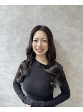 オーブ ヘアー コア 銀座店(AUBE HAIR core) 櫻井 葉月