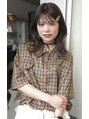 クリアオブヘアー リット(CLEAR of hair LiT) 久永 香奈子