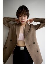 【MIZUKI】作り込みすぎない、お家でも再現できるようなナチュラルなスタイルを。