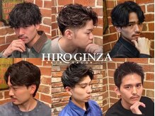 ヒロギンザ 福岡本店(HIRO GINZA)