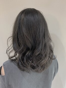 ブート(BouT)の写真/髪のお悩みやなりたいスタイルをしっかりカウンセリング＊あなたの髪の状態に合わせて最適なケアをご提案◎