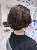 リアン 徳重店(Rian)&nbsp;ボブ