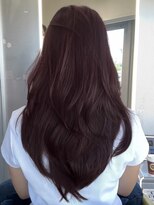 ユー(juu.)&nbsp;【juu./星ヶ丘】ワンカール海外レイヤー☆