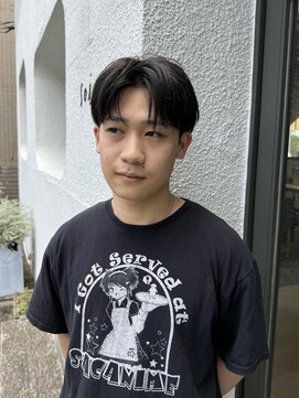 ソイ 南浦和(soi) センターパート