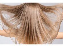 髪質改善＆頭皮改善に特化したプライベートサロン♪