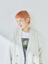 ファースト 吉祥寺(FIRST KICHIJOJI) 鈴木 幸子