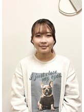 クレストヘアー(Crest hair)&nbsp;烏野 咲希