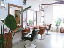 ヘアー アーク(hair ark)