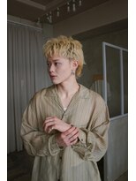 トゥ(TOE)&nbsp;ナードショート