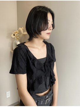 クム(QUMU) bob layer◎