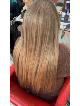 マイタイム(MyTime) 羽エクステ