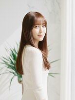 LAPISUTA 門前仲町&nbsp;カラーエステ【髪質改善美容院LAPISUTA門前仲町】30代40代50代