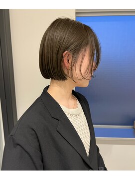 フィラ(FYRA) moca brown / 冬