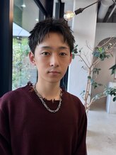 ハバナ 天神(HAVANA)&nbsp;御木 髪質改善