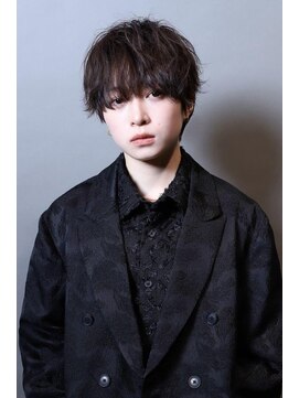 リップス 横浜(LIPPS) ゆるくしゃツイスト