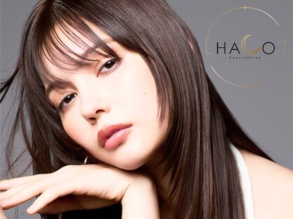 ビューティーアンドフリーハコ(Beauty&Free HACO)の写真