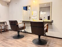 クウ ヘアーアンドスパ(Qu Hair & Spa)