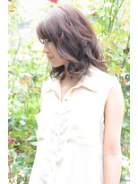 銀座美容室 スウィップ(Swip)&nbsp;ナチュラルレイヤーボブ