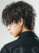 ゴールド 京都 三条(GOALD)&nbsp;無造作センターパート