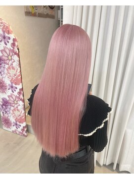 ボックスミコ(Box mico.) 王道☆ホワイトピンク