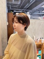 エッセ 大阪梅田茶屋町店(esse)&nbsp;【梅田】似合わせカット