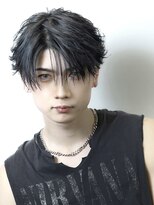 クロトヴィラ 天神大名(KUROT villa)&nbsp;シースルーフェザーショート