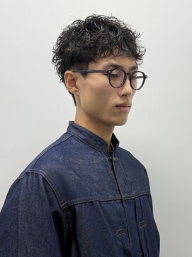 ゴールド 大阪 梅田店(GOALD) ルーズショート