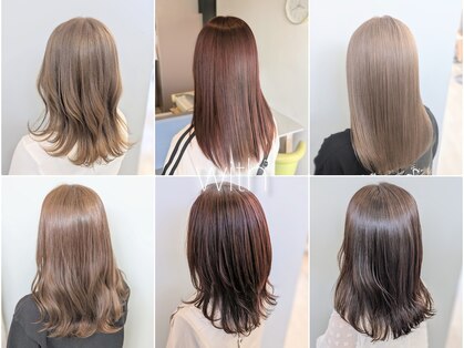 ウィズ 本店(With)の写真