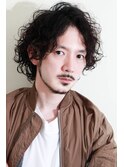 ▼西川一葉Breath beauu Kobe▼メンズ/理容室/三宮/元町/神戸
