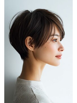 クート(ku-to+) 【南浦和】ショート