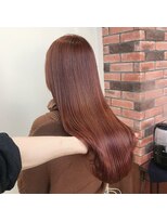 ヘアポジションレヴ 八王子(HAIR Position rev”) 大人美髪スタイル☆